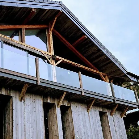 Monkey Barn Morzine Les Gets *