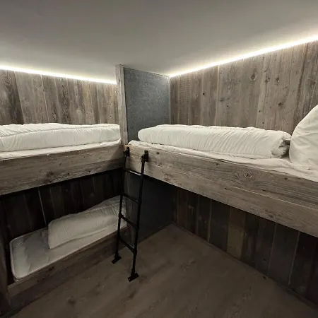 Monkey Barn Morzine Les Gets * La Cote d'Arbroz