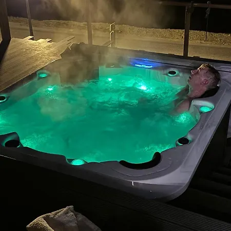 Feriehus Monkey Barn Morzine Les Gets *