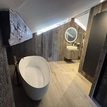 Monkey Barn Morzine Les Gets * La Cote d'Arbroz