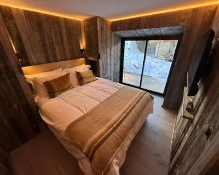 Monkey Barn Morzine Les Gets *