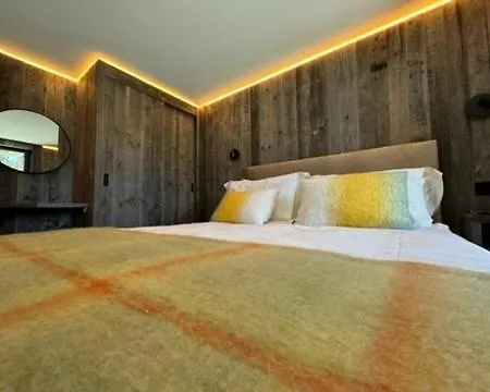 Monkey Barn Morzine Les Gets La Cote d'Arbroz