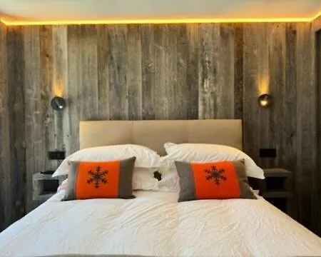 Monkey Barn Morzine Les Gets * La Cote d'Arbroz