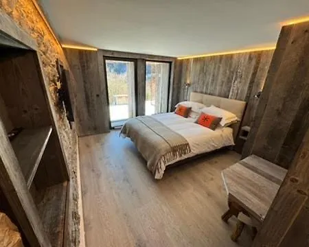 Feriehus Monkey Barn Morzine Les Gets *
