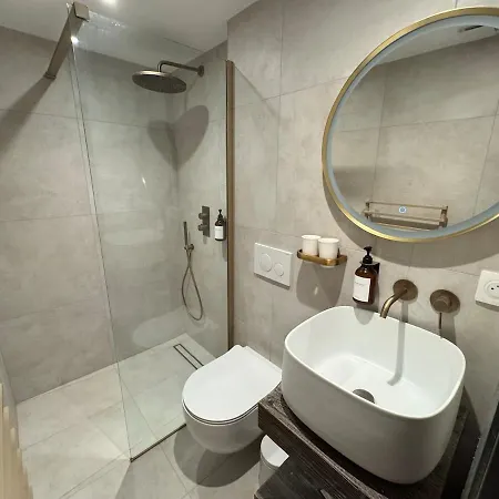 Monkey Barn Morzine Les Gets Hébergement de vacances *