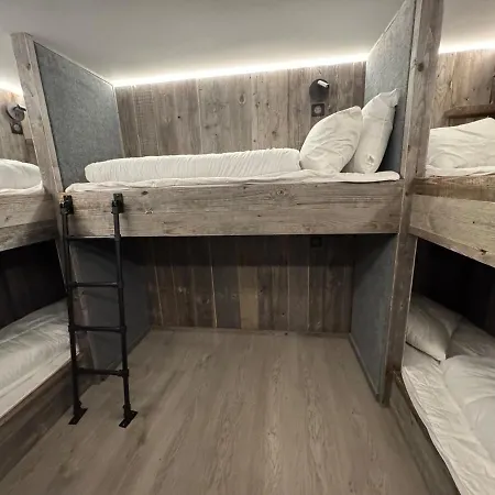 Monkey Barn Morzine Les Gets * La Cote d'Arbroz